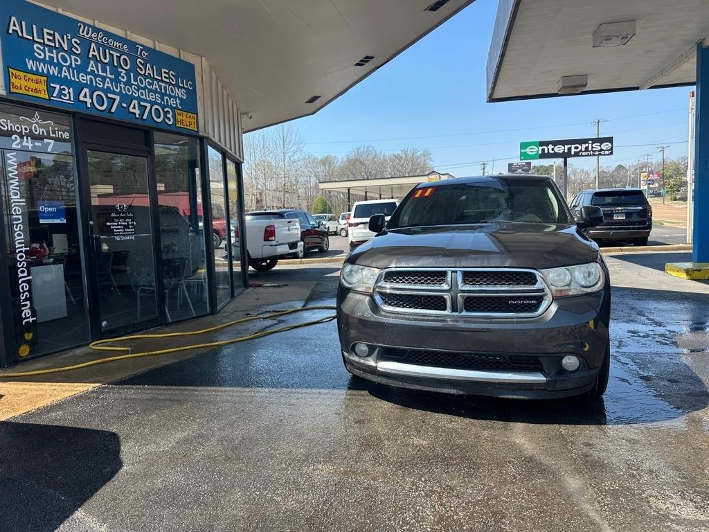 Dodge Durango Express AWD 2011