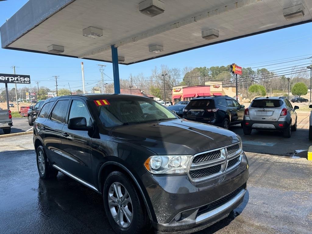 Dodge Durango Express AWD 2011
