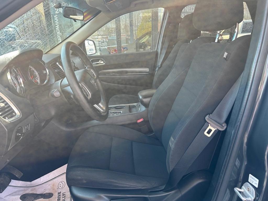 Dodge Durango Express AWD 2011