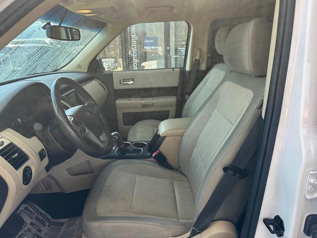 Ford Flex SEL FWD 2017
