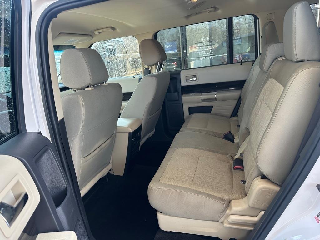 Ford Flex SEL FWD 2017