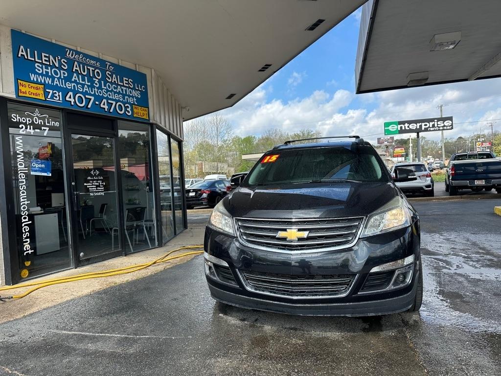 Chevrolet Traverse 1LT FWD 2015