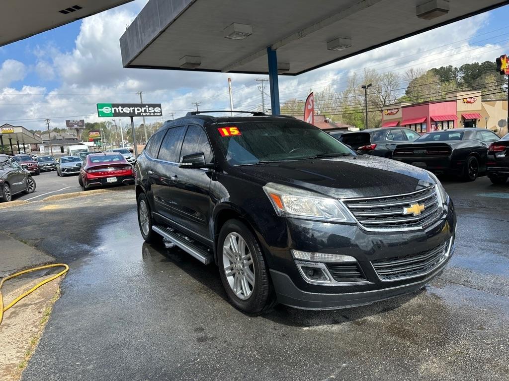 Chevrolet Traverse 1LT FWD 2015