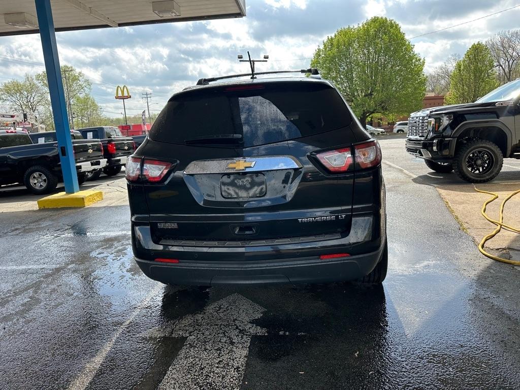 Chevrolet Traverse 1LT FWD 2015