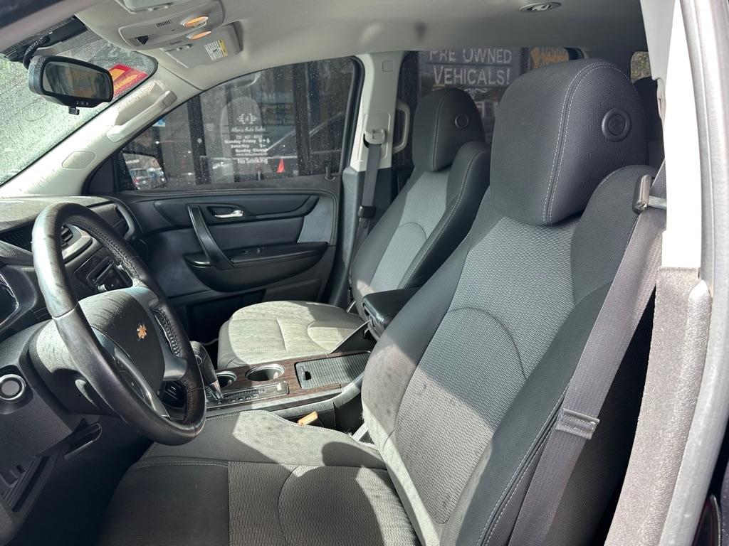 Chevrolet Traverse 1LT FWD 2015