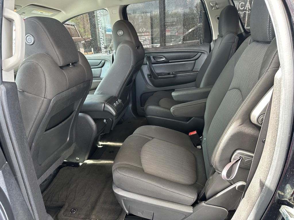 Chevrolet Traverse 1LT FWD 2015