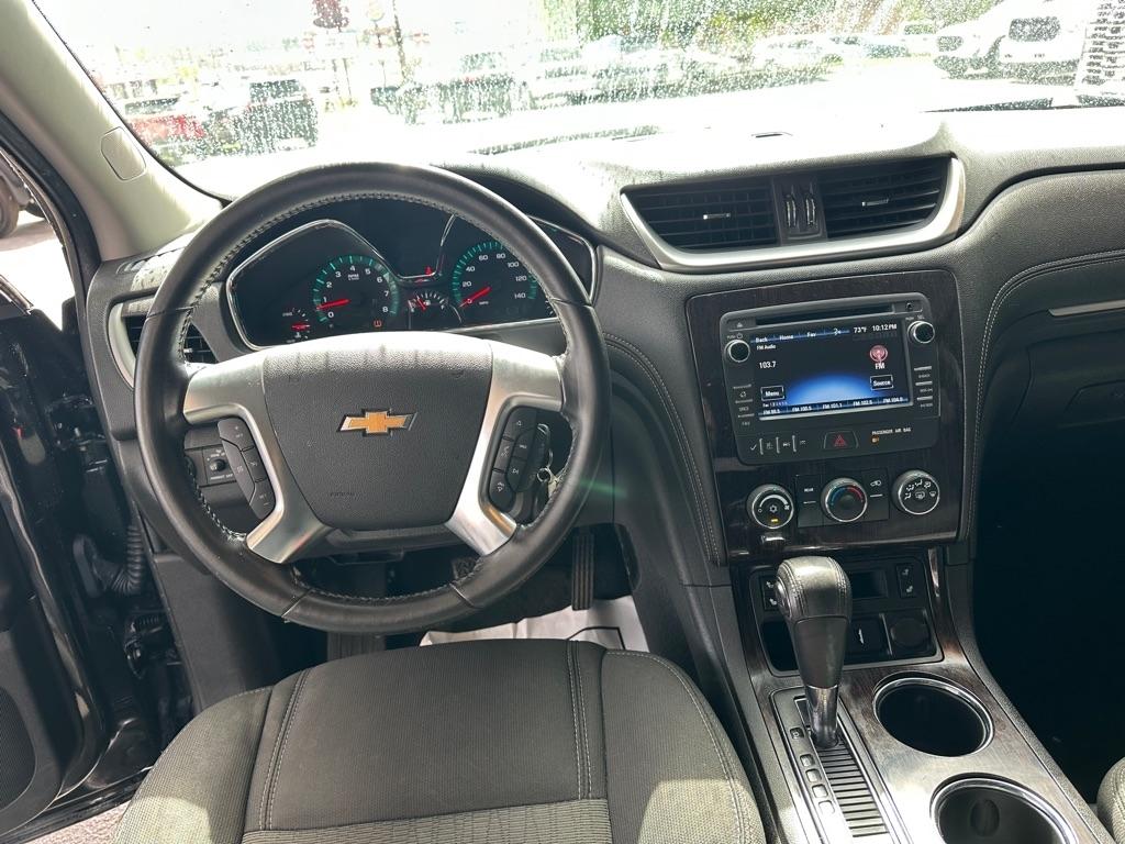 Chevrolet Traverse 1LT FWD 2015