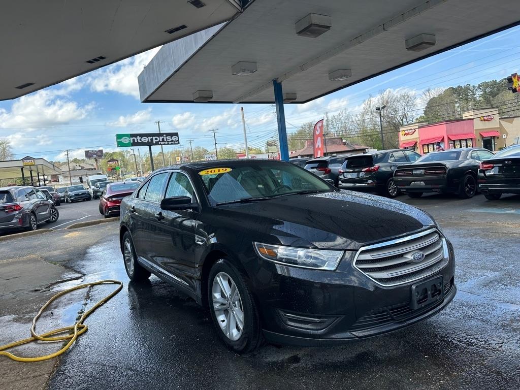 Ford Taurus SEL AWD 2019