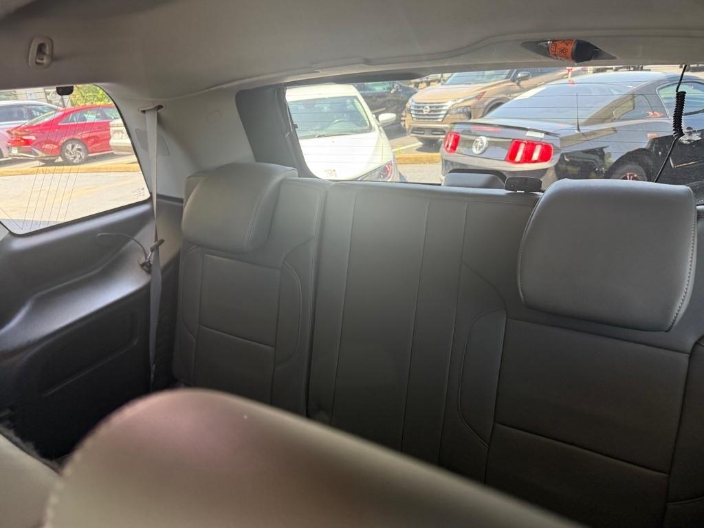 Chevrolet Tahoe LT 4WD 2015