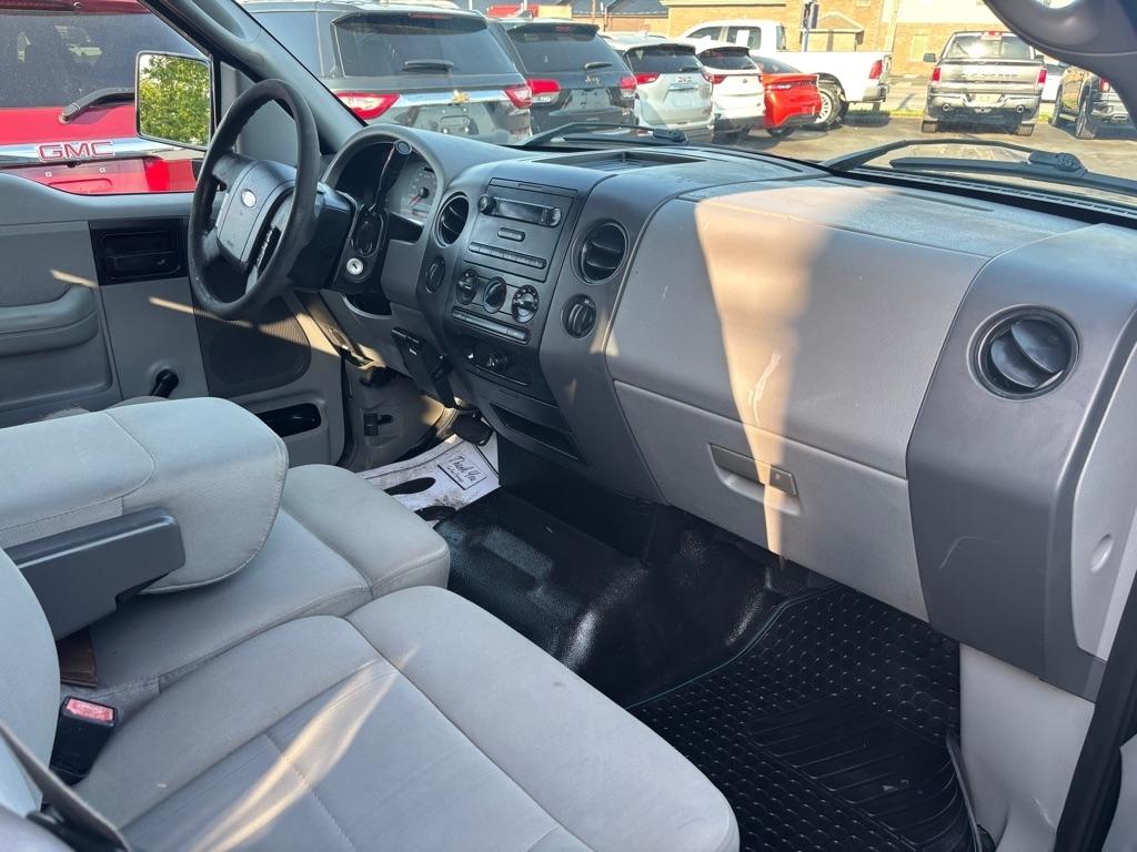 Ford F-150 FX4 SuperCab 2007