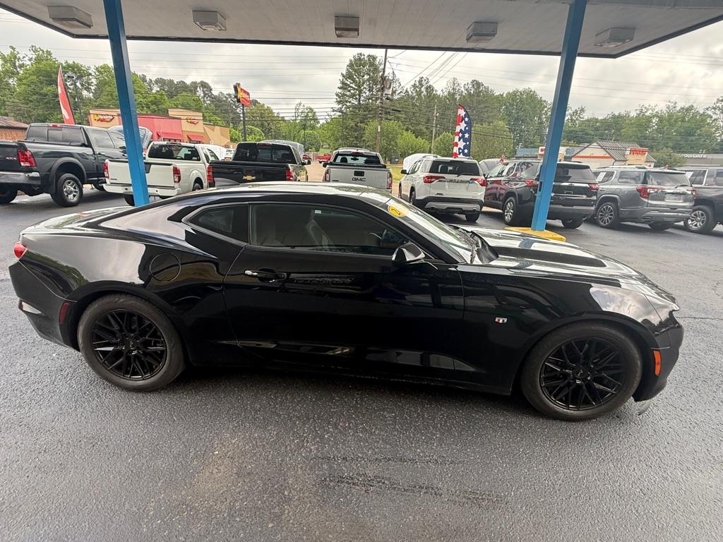 Chevrolet Camaro 1LT Coupe 2020