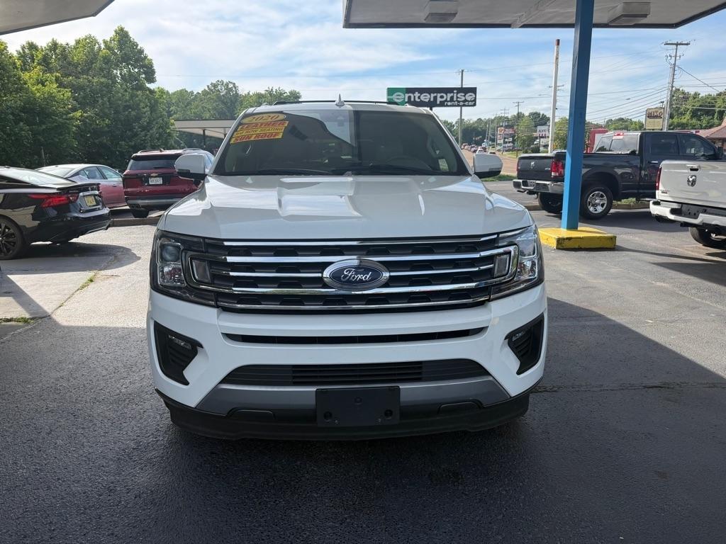 Ford Expedition XLT 2020