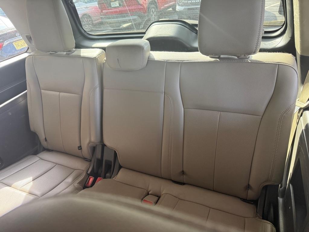 Ford Expedition XLT 2020