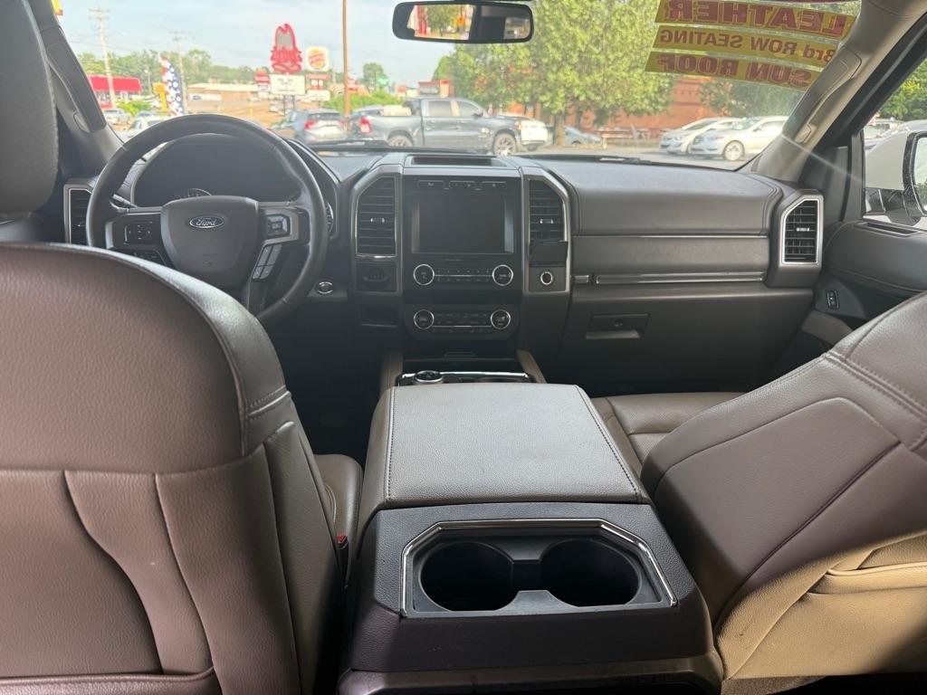 Ford Expedition XLT 2020