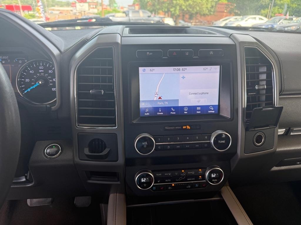 Ford Expedition XLT 2020