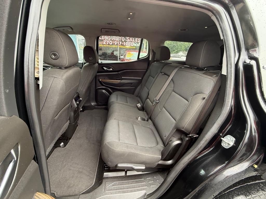 GMC Acadia SLE-1 FWD 2021