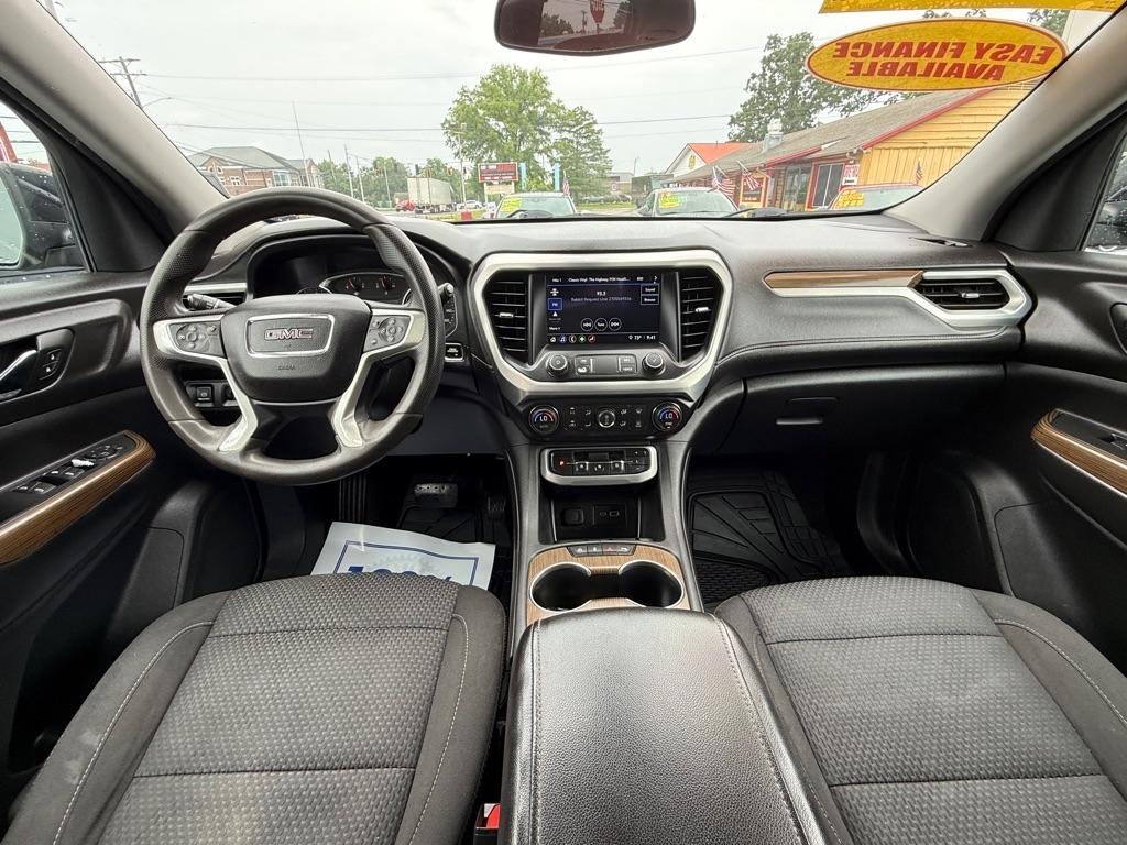 GMC Acadia SLE-1 FWD 2021