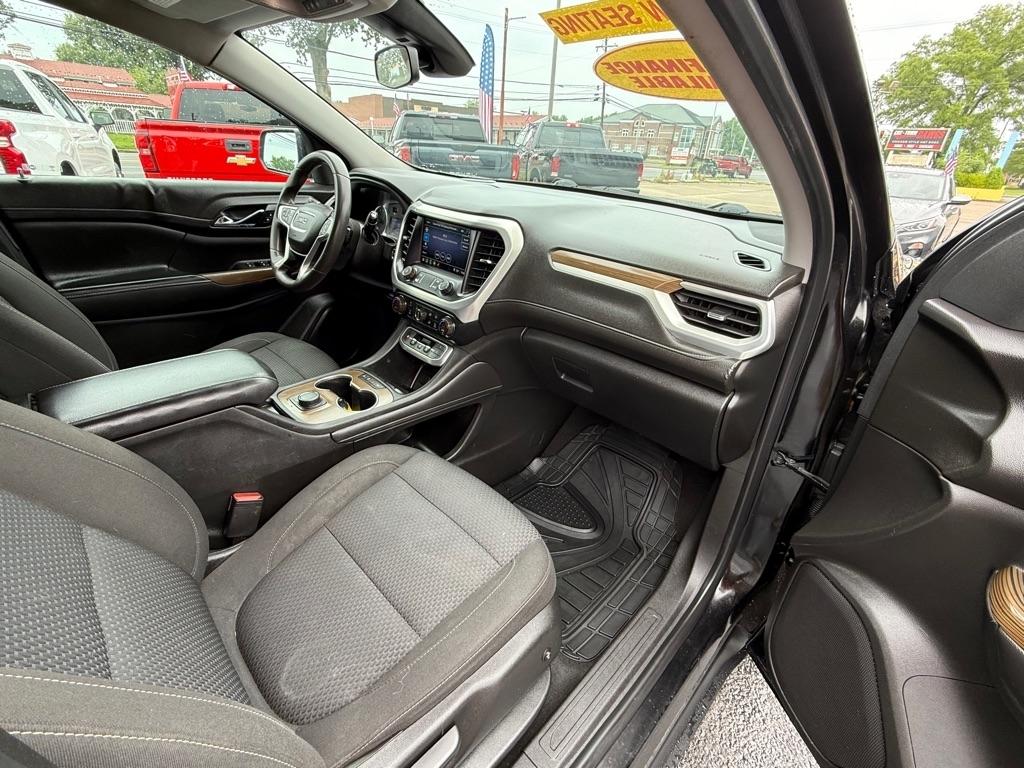 GMC Acadia SLE-1 FWD 2021