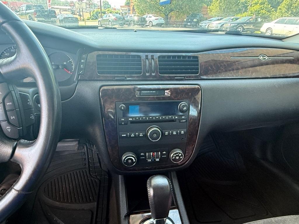 Chevrolet Impala LT 2012