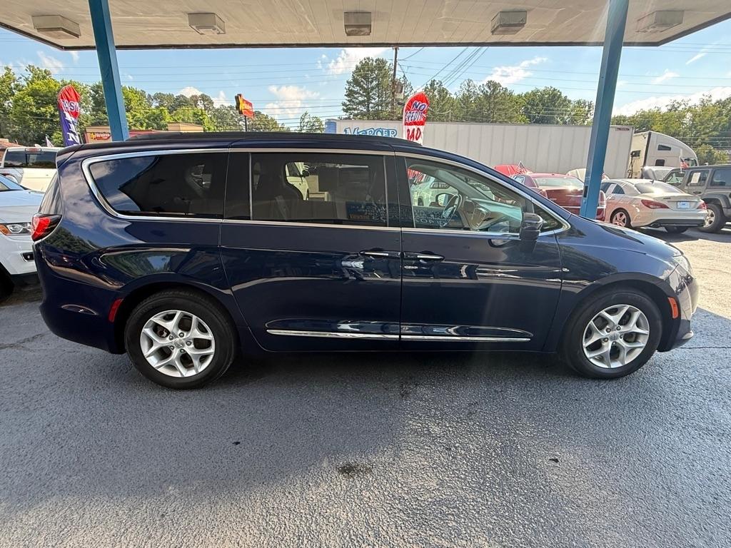 Chrysler Pacifica Touring-L 2017