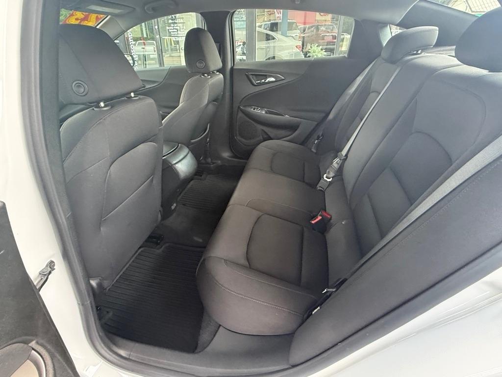 Chevrolet Malibu 1FL 2023