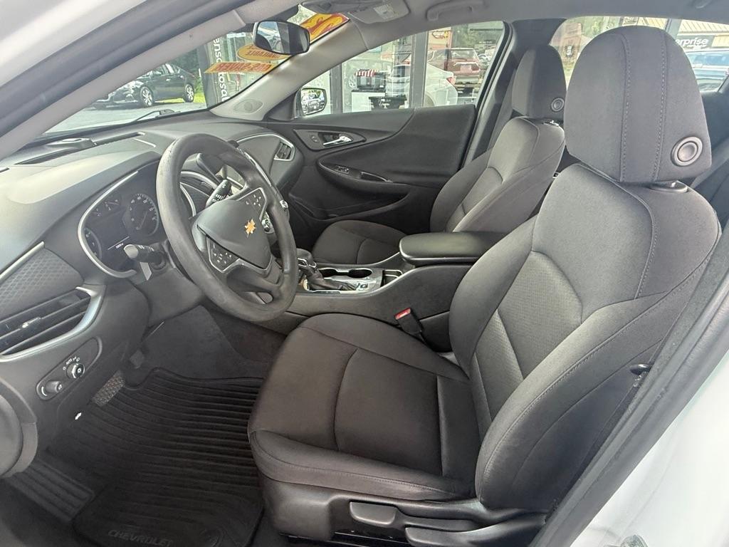 Chevrolet Malibu 1FL 2023