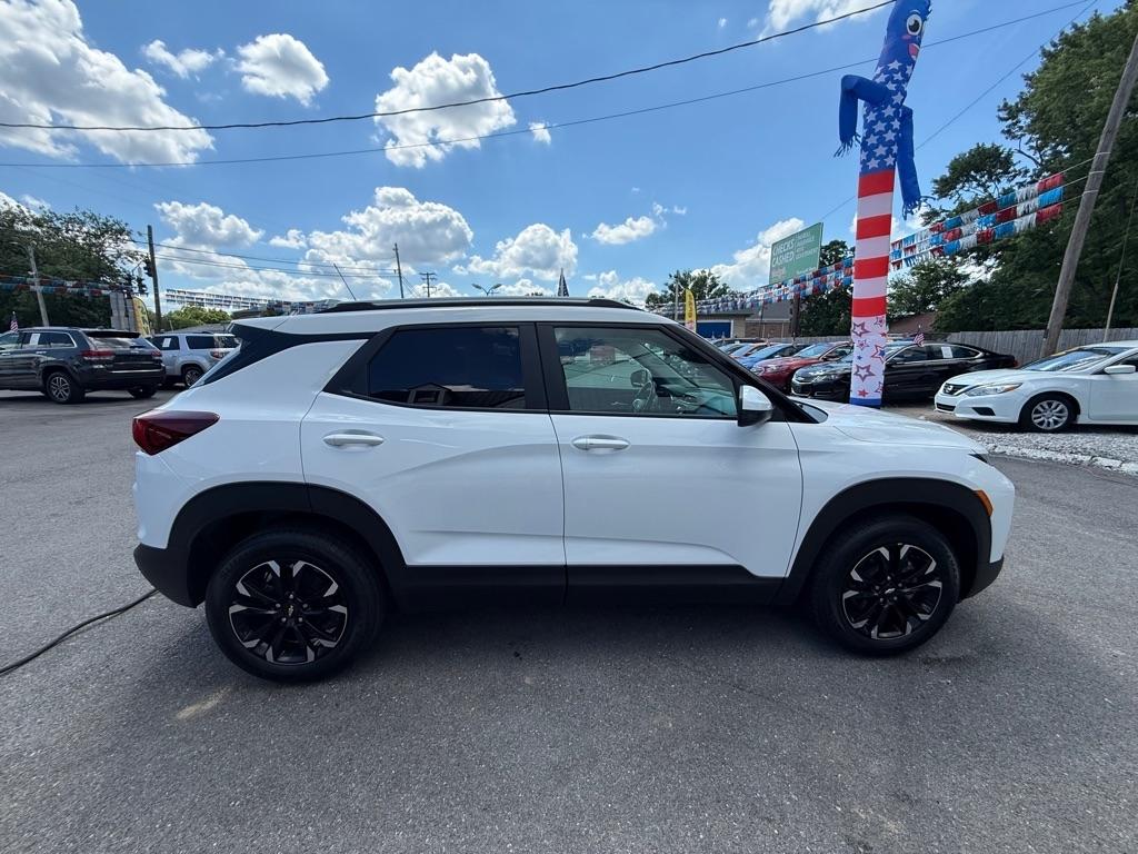 Chevrolet TrailBlazer LT AWD 2023