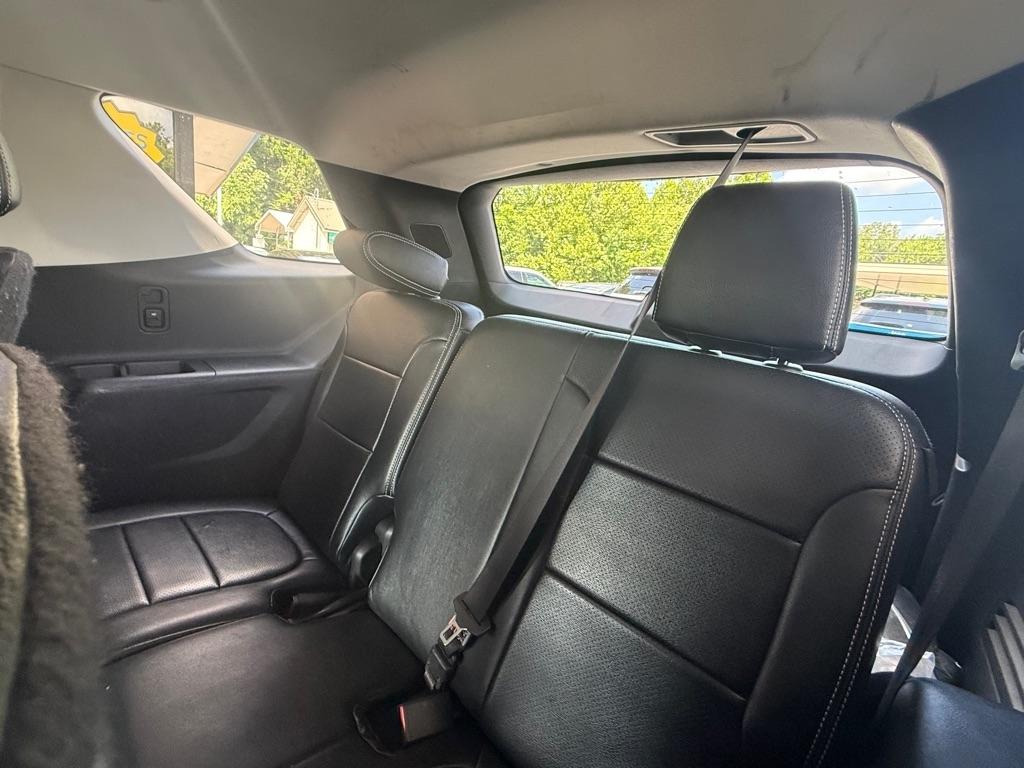 Chevrolet Traverse LT Cloth AWD 2020