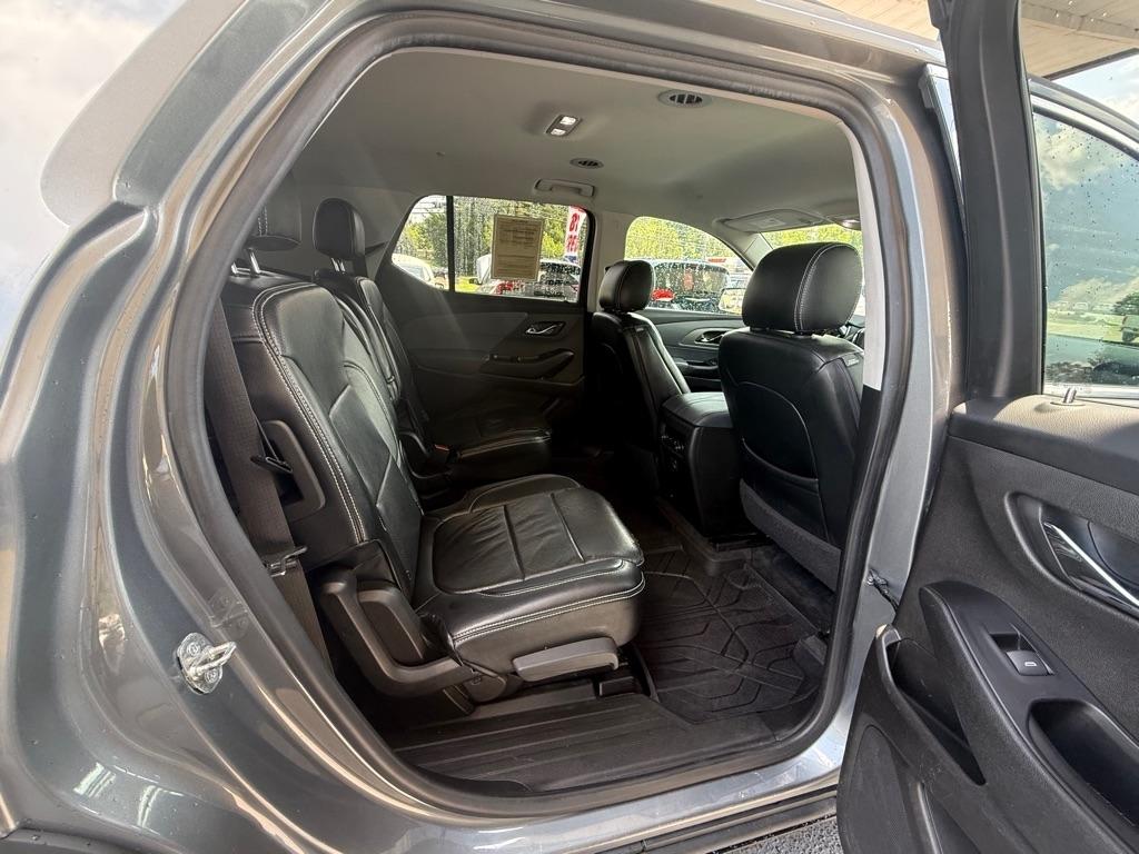 Chevrolet Traverse LT Cloth AWD 2020
