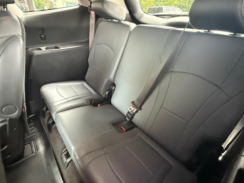 Buick Enclave Essence AWD 2020