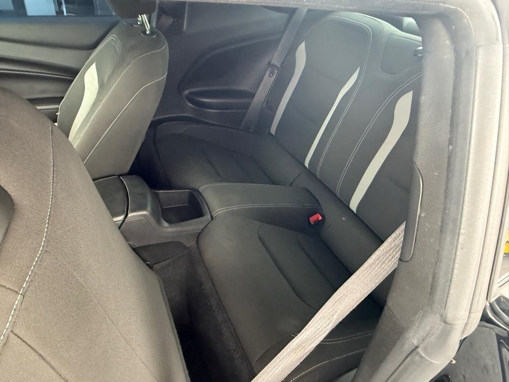Chevrolet Camaro 1LT Coupe 2019
