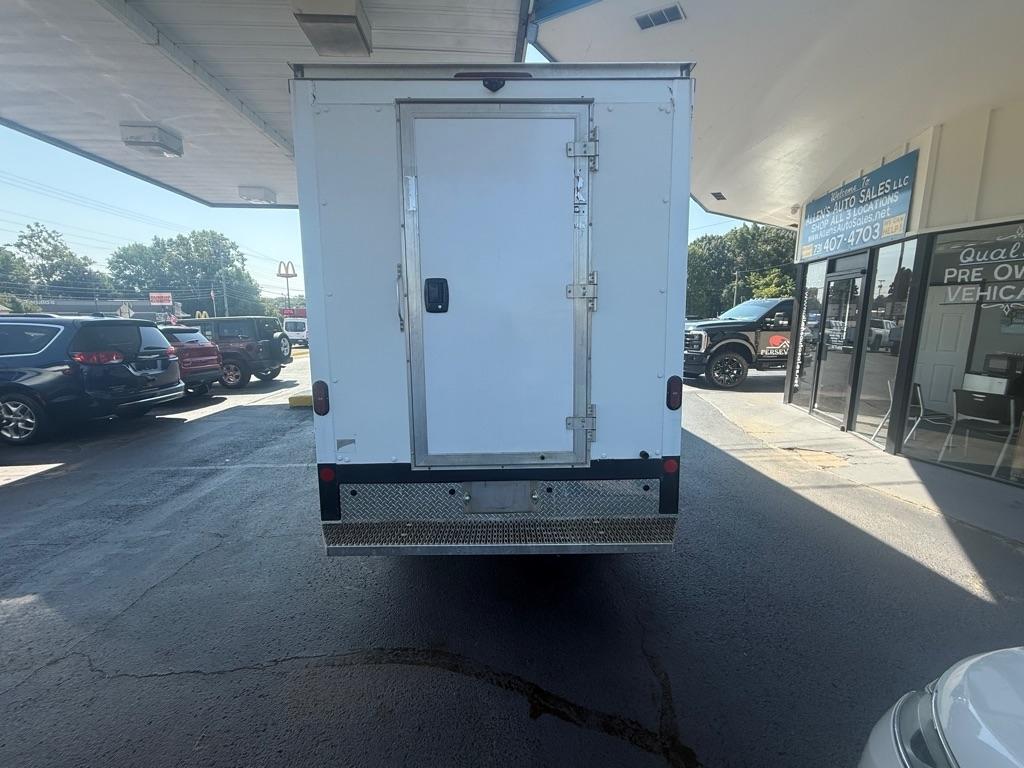 Chevrolet Express G3500 139" 2020
