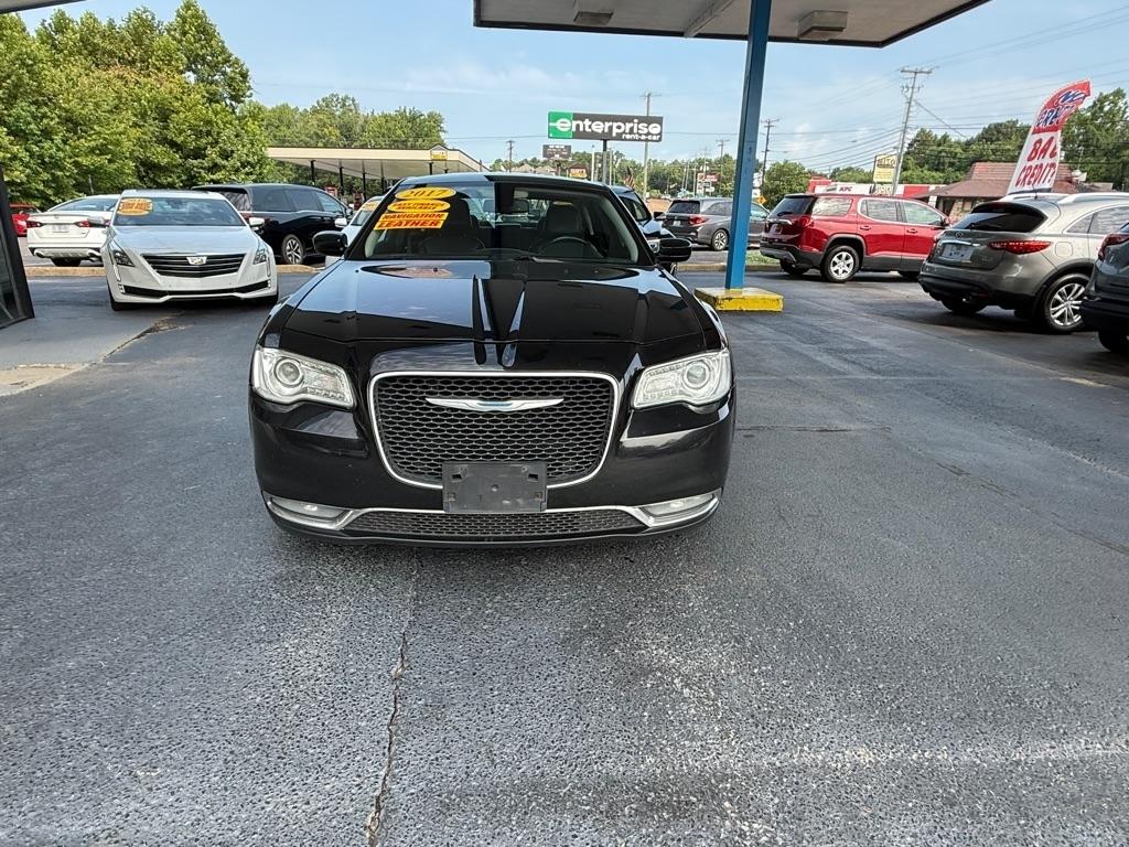 Chrysler 300 Limited RWD 2017