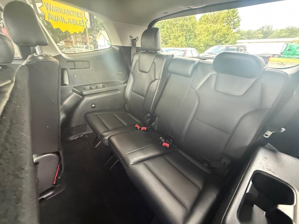Kia Telluride LX 2020