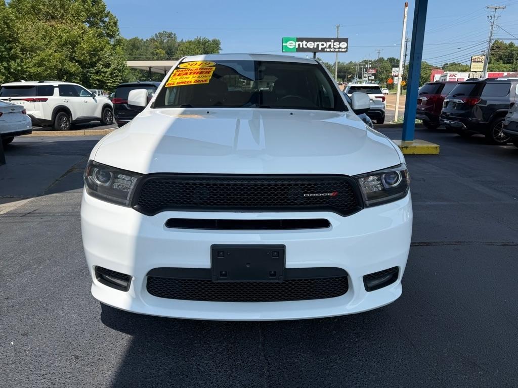 Dodge Durango GT AWD 2019