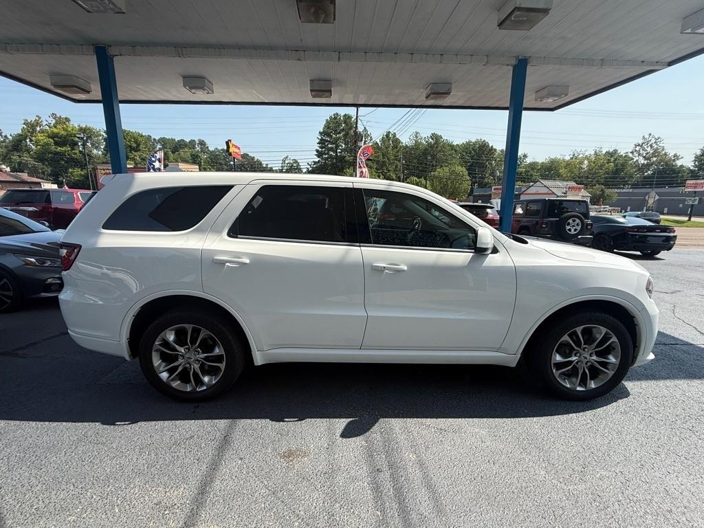 Dodge Durango GT AWD 2019