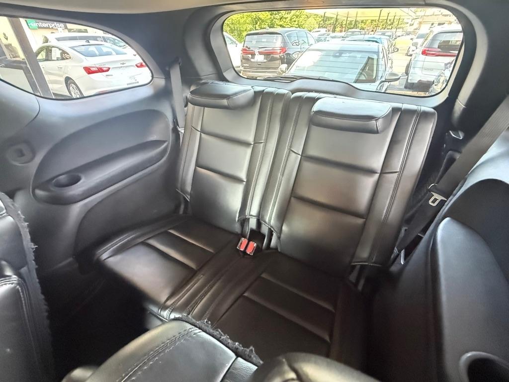 Dodge Durango GT AWD 2019