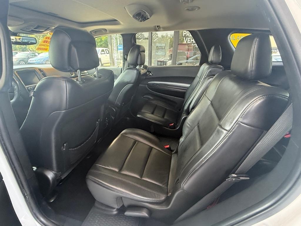 Dodge Durango GT AWD 2019