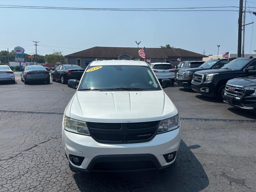 Dodge Journey SE 2019