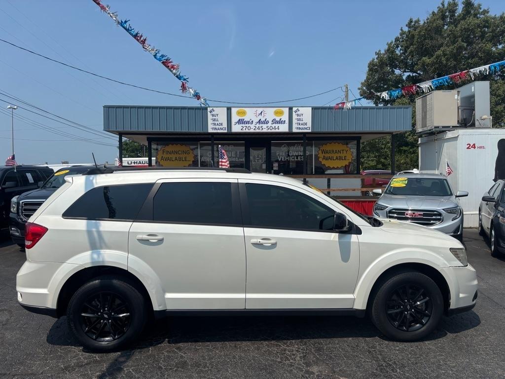 Dodge Journey SE 2019