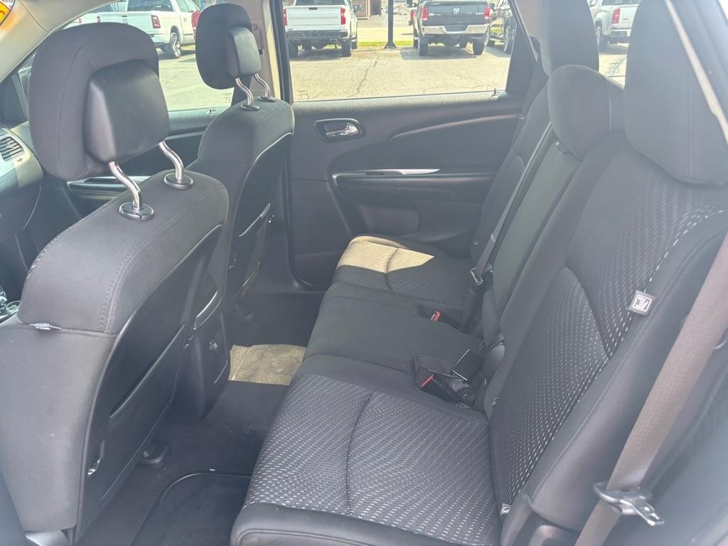 Dodge Journey SE 2019
