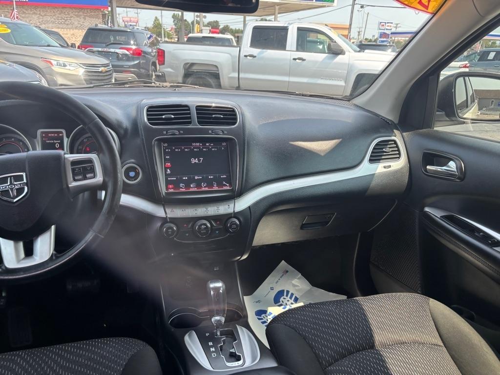 Dodge Journey SE 2019