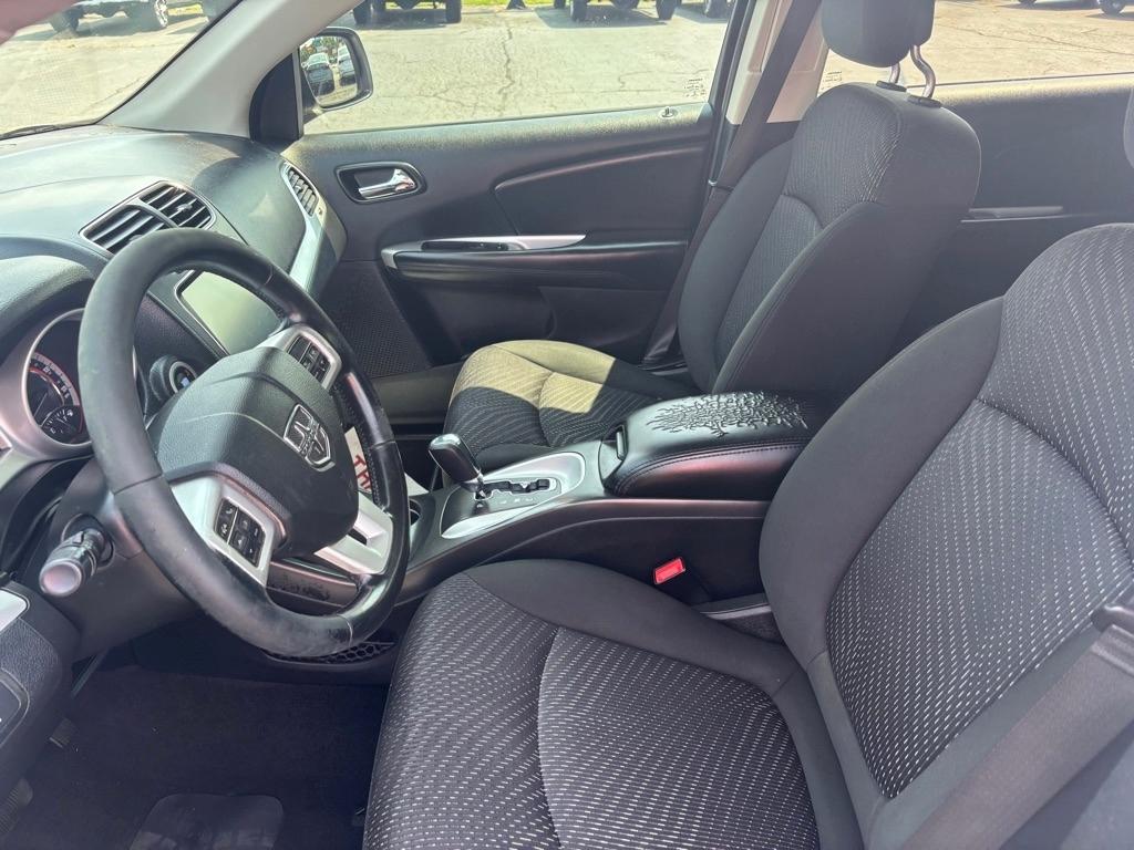 Dodge Journey SE 2019