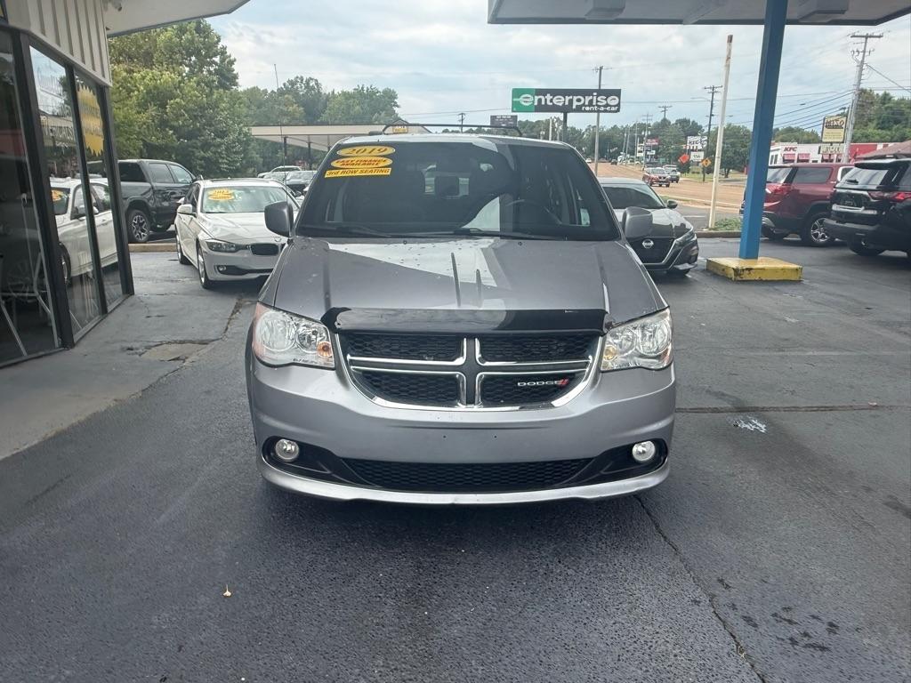 Dodge Grand Caravan SXT 2019