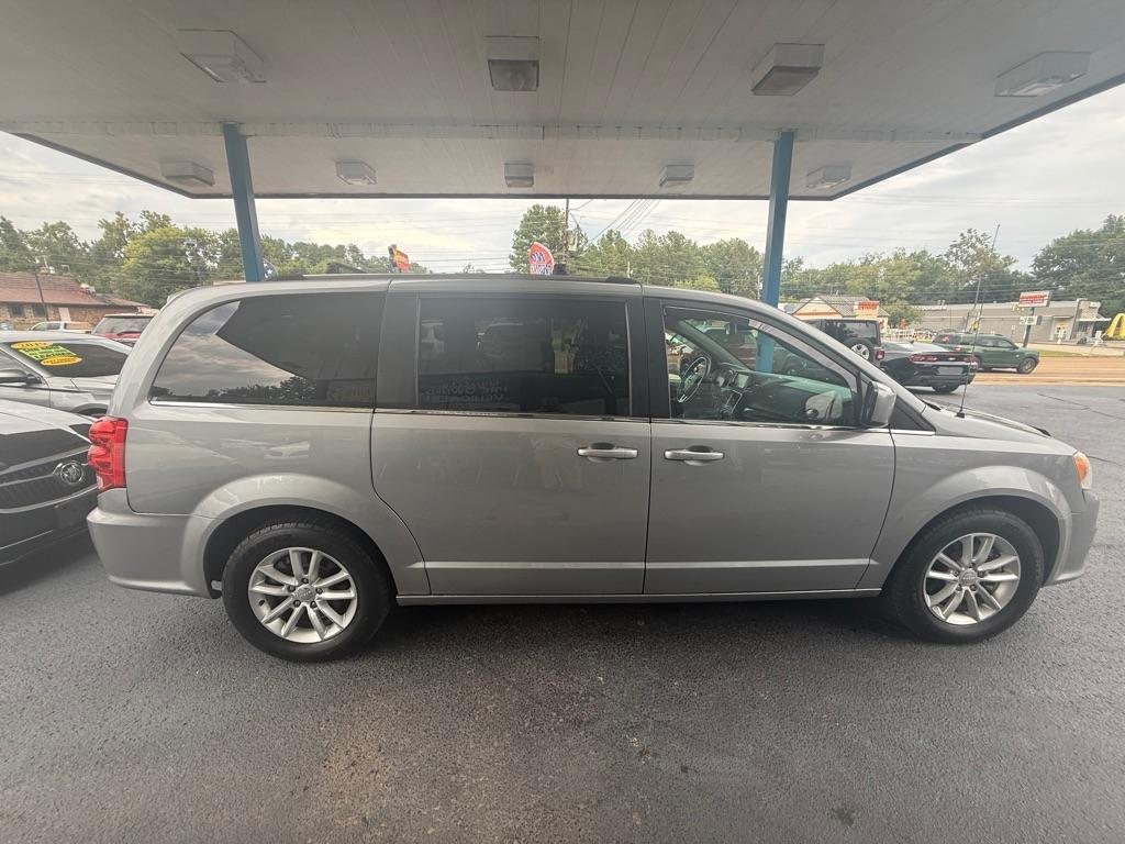 Dodge Grand Caravan SXT 2019
