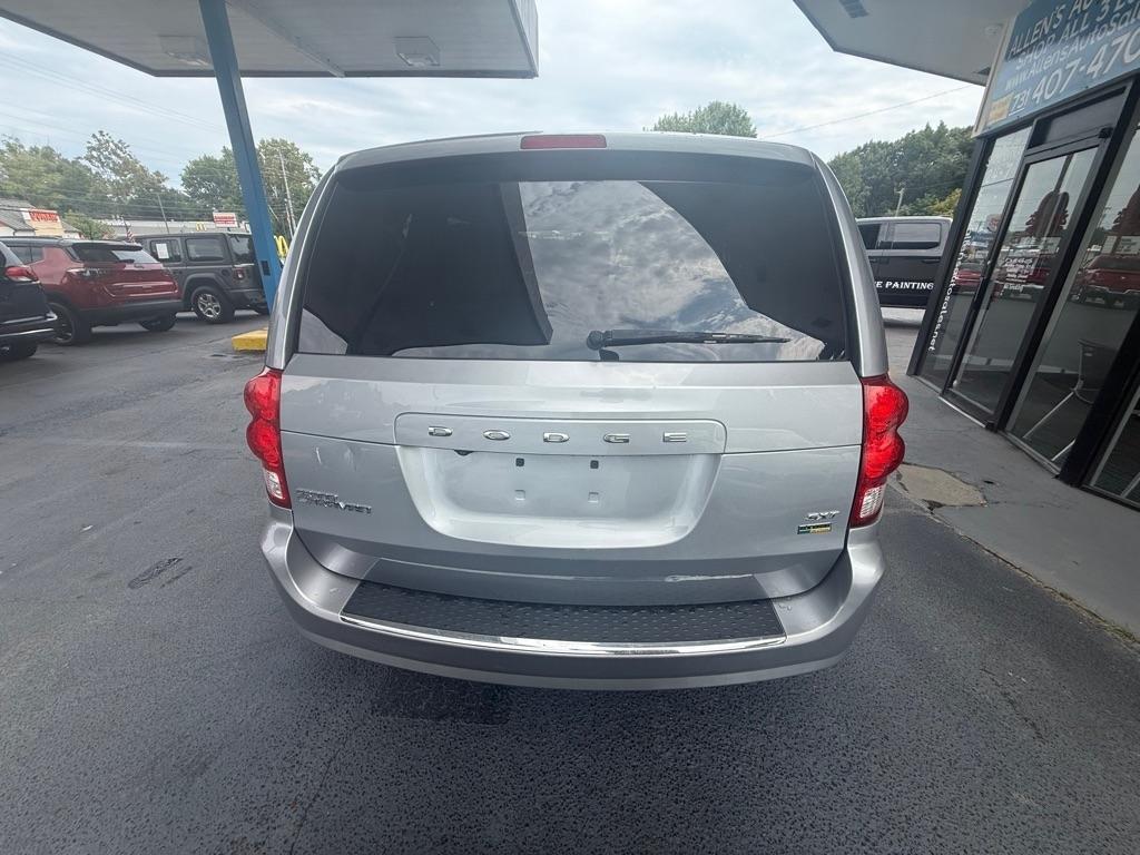 Dodge Grand Caravan SXT 2019
