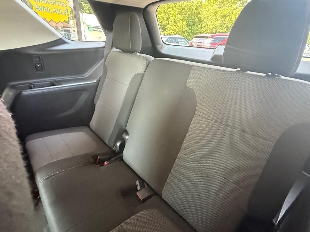 Chevrolet Traverse LT Cloth AWD 2019