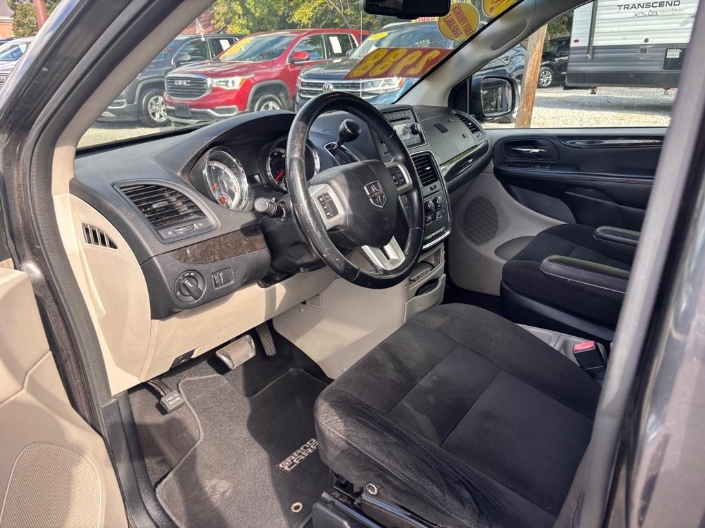 Dodge Grand Caravan SE 2016