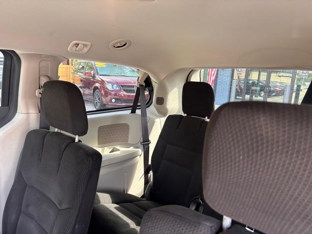 Dodge Grand Caravan SE 2016
