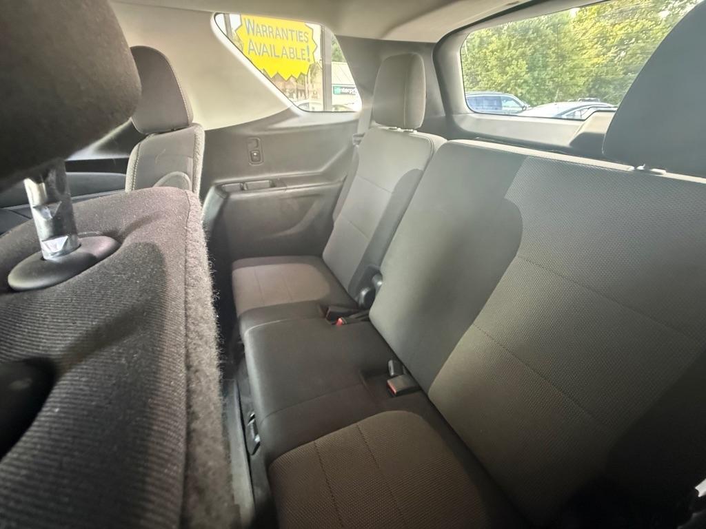 Chevrolet Traverse LT Cloth AWD 2021